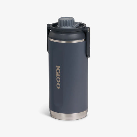 Twist 'n' Chug Bottle 1065ml::Carbonite::No-look-sip indicator