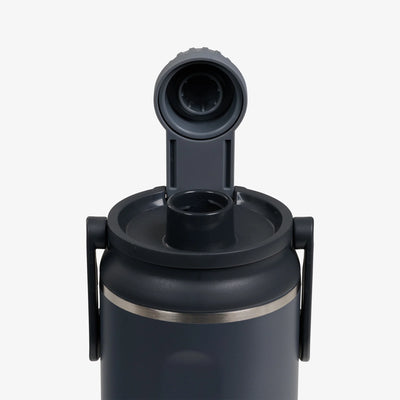 Twist 'n' Chug Bottle 1065ml::Carbonite::Leakproof Twist 'n' Chug lid