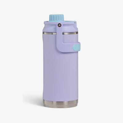 Twist 'n' Chug Bottle 1065ml::Lilac Breeze::Tuck Tight handle