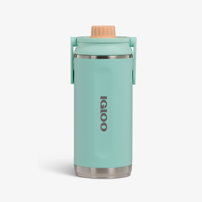 Twist 'n' Chug Bottle 1064ml::Seafoam::Retention: Up to 48hrs cold / 6hrs hot*