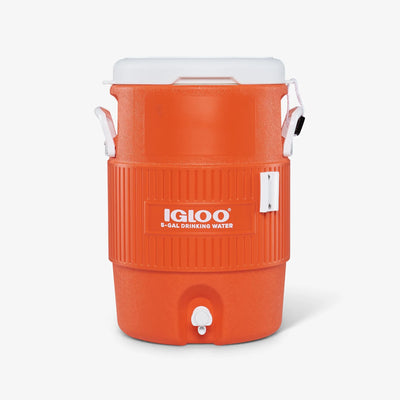 Seat Top Water Jug 38L