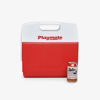Playmate Elite 15L::Red::Holds up to 30 cans
