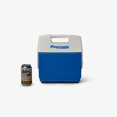 Playmate Pal 6L::Blue::Holds up to 9 cans