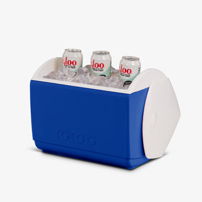Playmate Elite 15L::Blue::THERMECOOL™ insulation