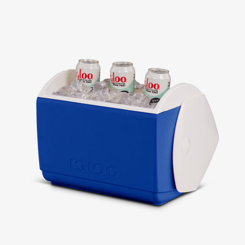 Playmate Elite 15L::Blue::THERMECOOL™ insulation