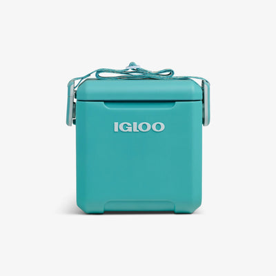 Tag Along Too Remix Cooler 10L::Lagoon:: 