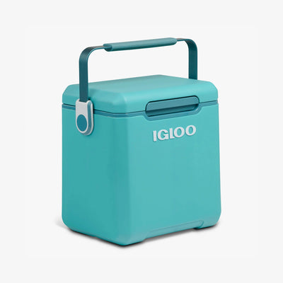 Tag Along Too Highrise Cooler 18L::Lagoon::