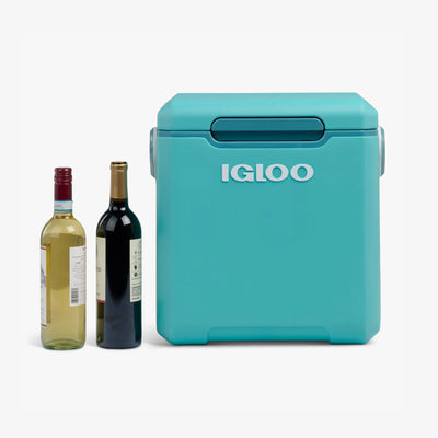 Tag Along Too Highrise Cooler 18L::Lagoon::
