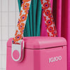 Tag Along Too Remix Cooler 10L::Lagoon:: 